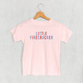 Little Firecracker Multicolor (Kids)