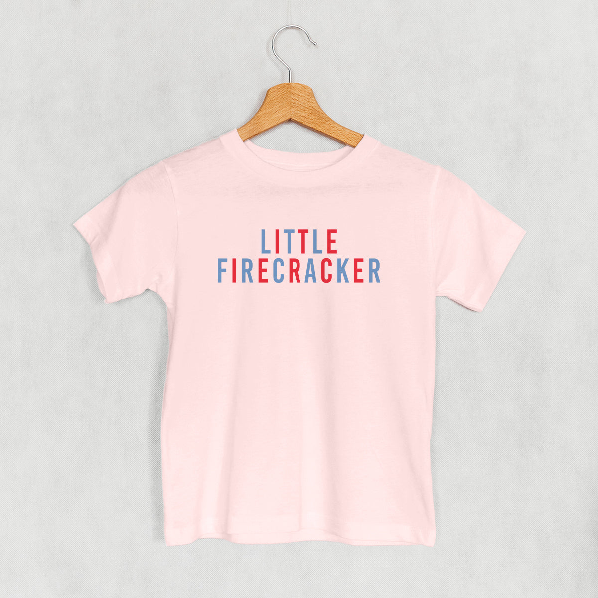 Little Firecracker Multicolor (Kids)