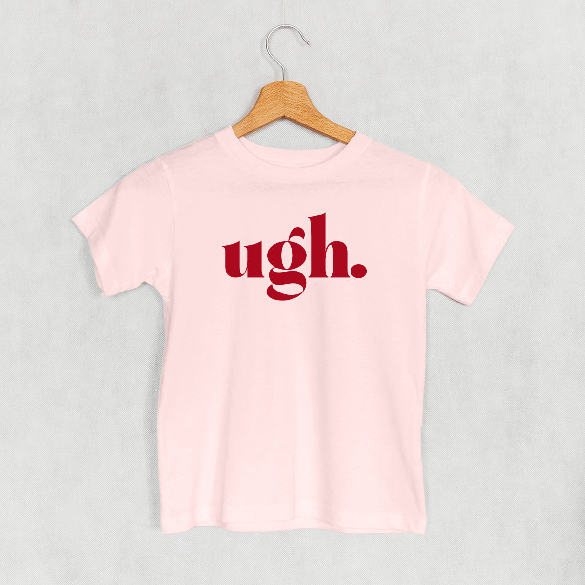 Ugh (Kids)