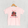 Berries For Breakfast (Kids)
