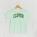 Clover Arch (Kids)