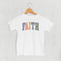 Faith Collegiate (Kids)