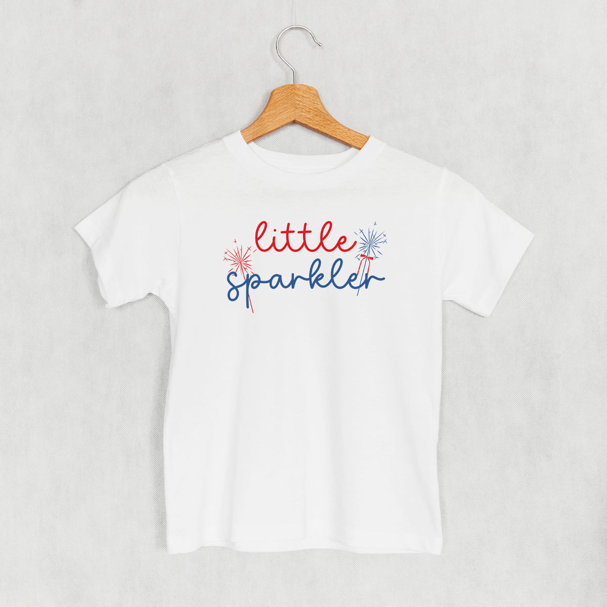 Little Sparkler (Kids)