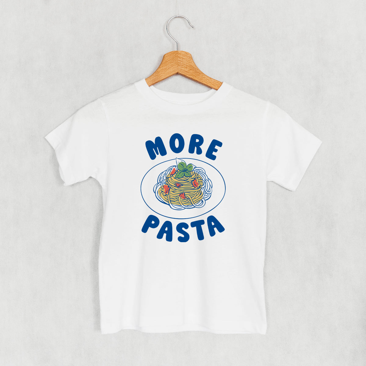 More Pasta Doodle (Kids)
