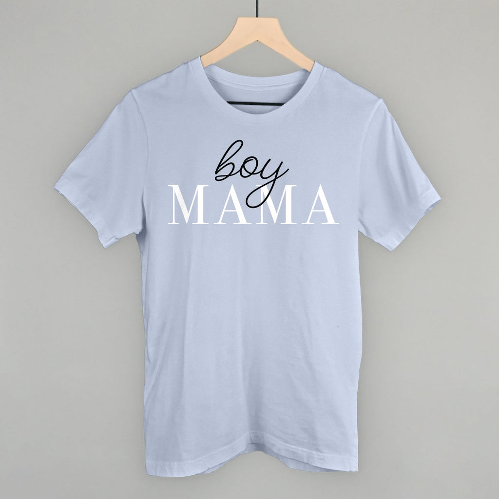Boy Mama