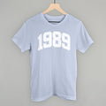 1989 Varsity