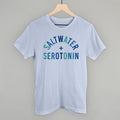 Saltwater And Serotonin