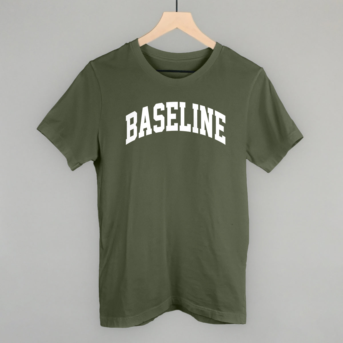 Baseline Arch