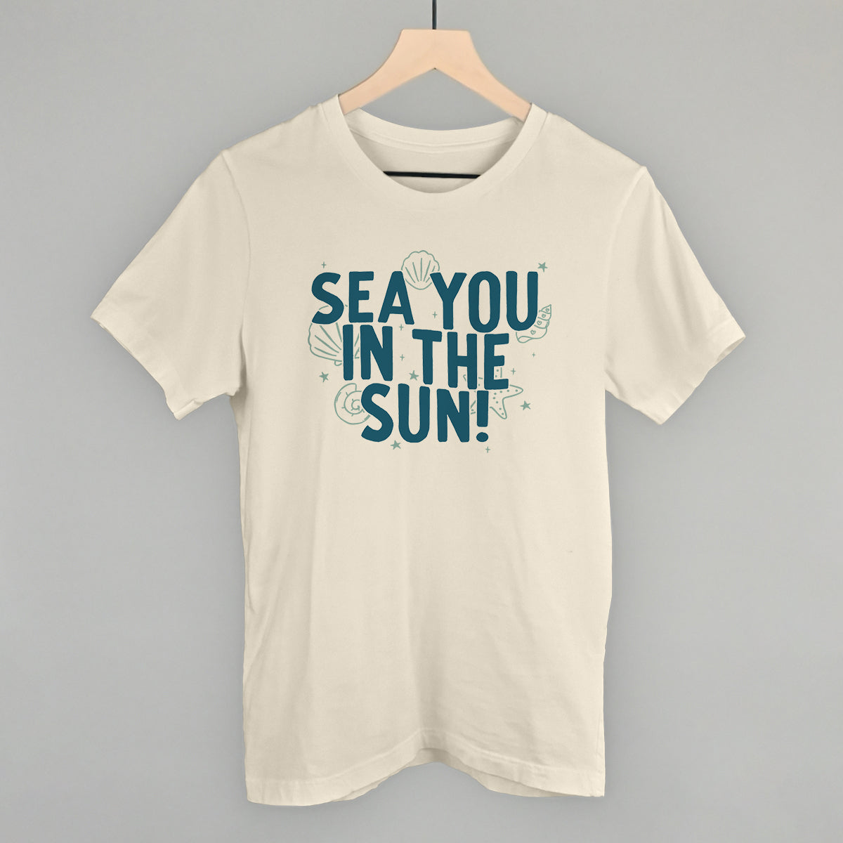 Sea You In The Sun