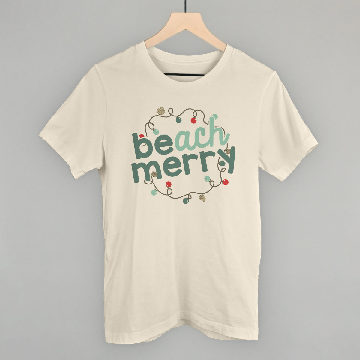Beach Merry
