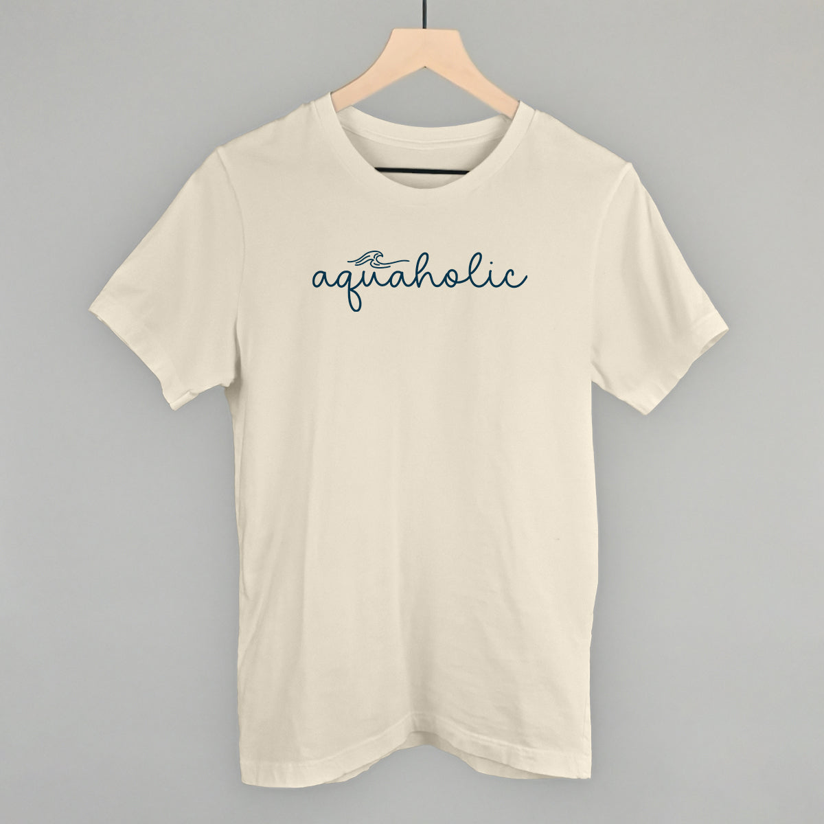 Aquaholic