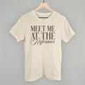 Meet Me At The Reformer
