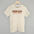 Barn Hair Don't Care