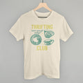 Thrifting Club Doodle
