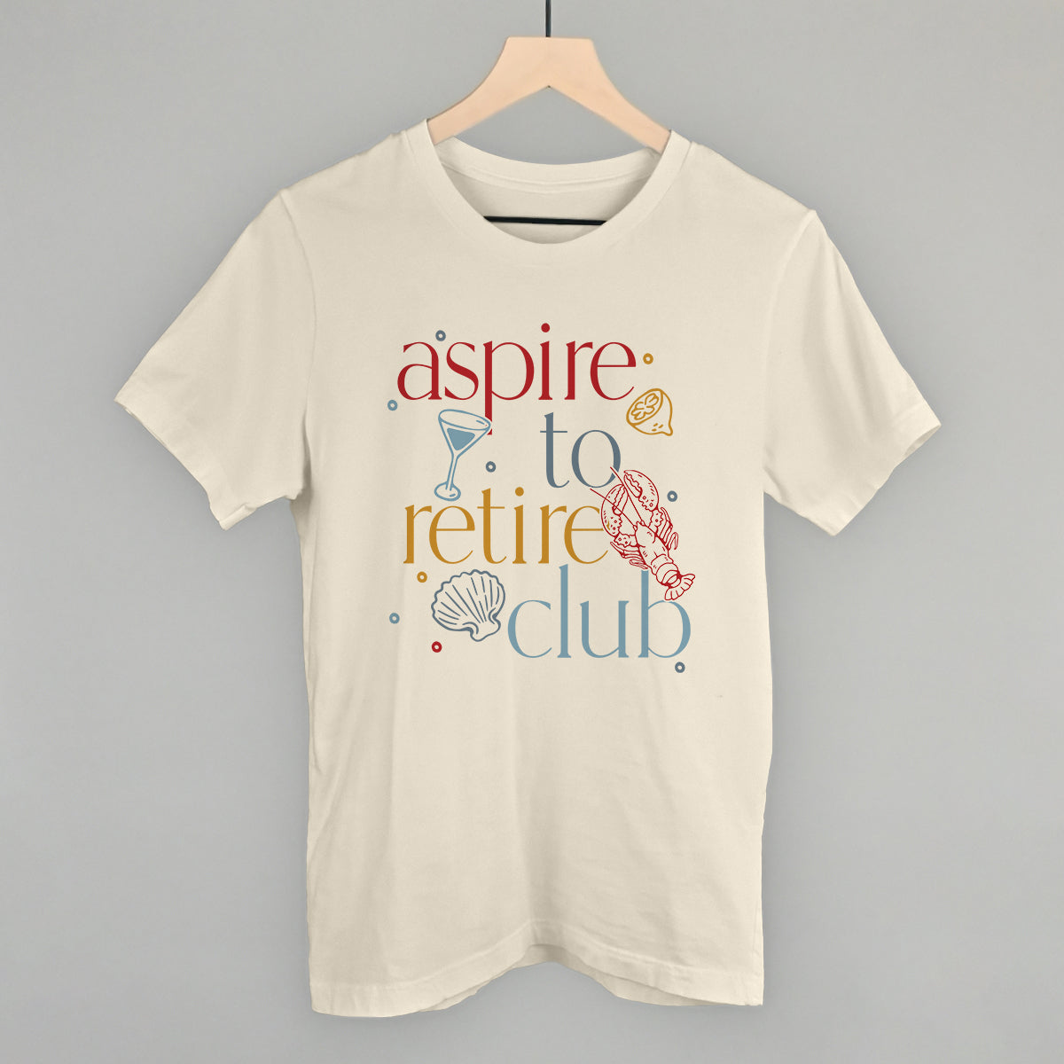 Aspire To Retire Club