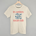 Les Sardines Social Club
