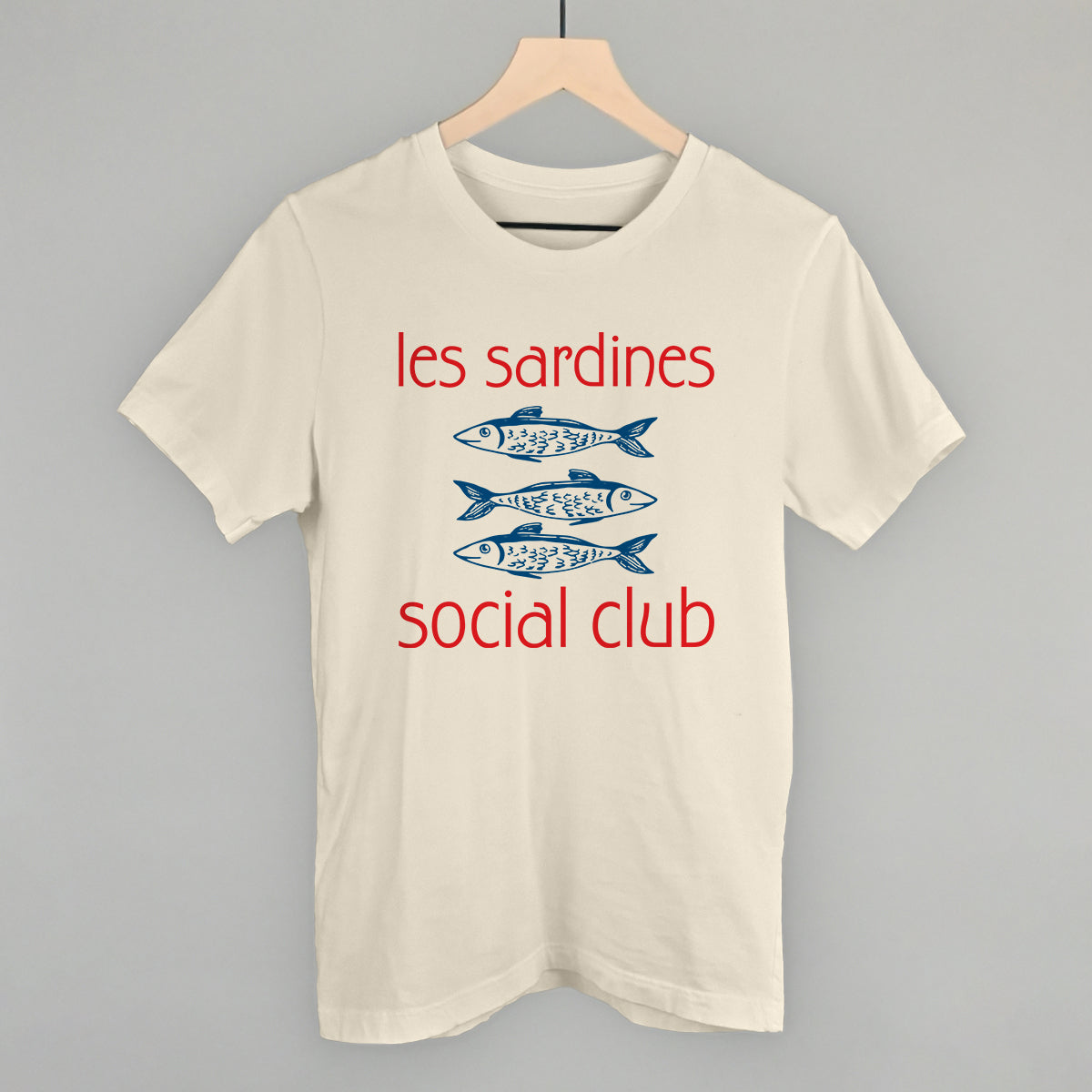 Les Sardines Social Club