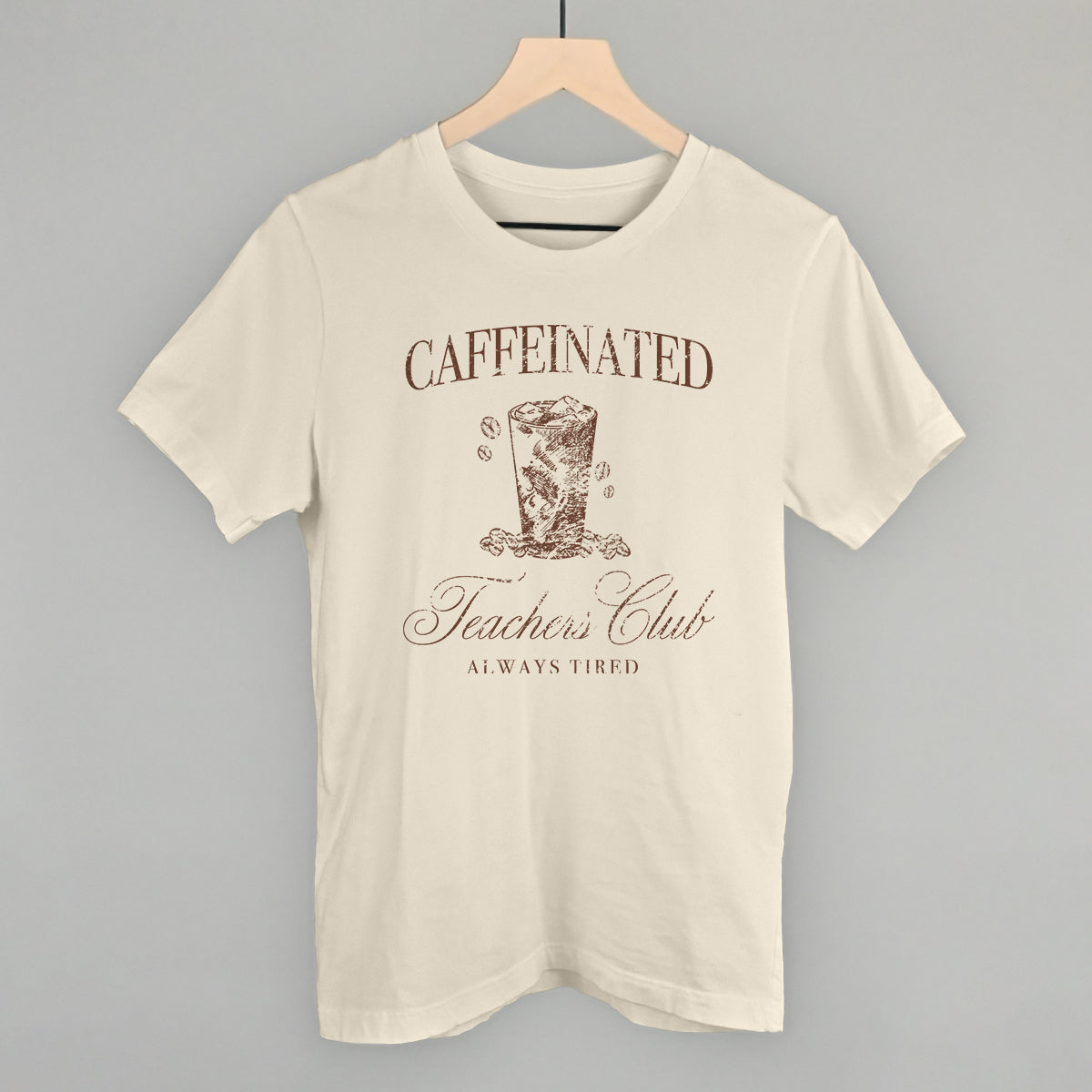 Caffeinated Teachers Club