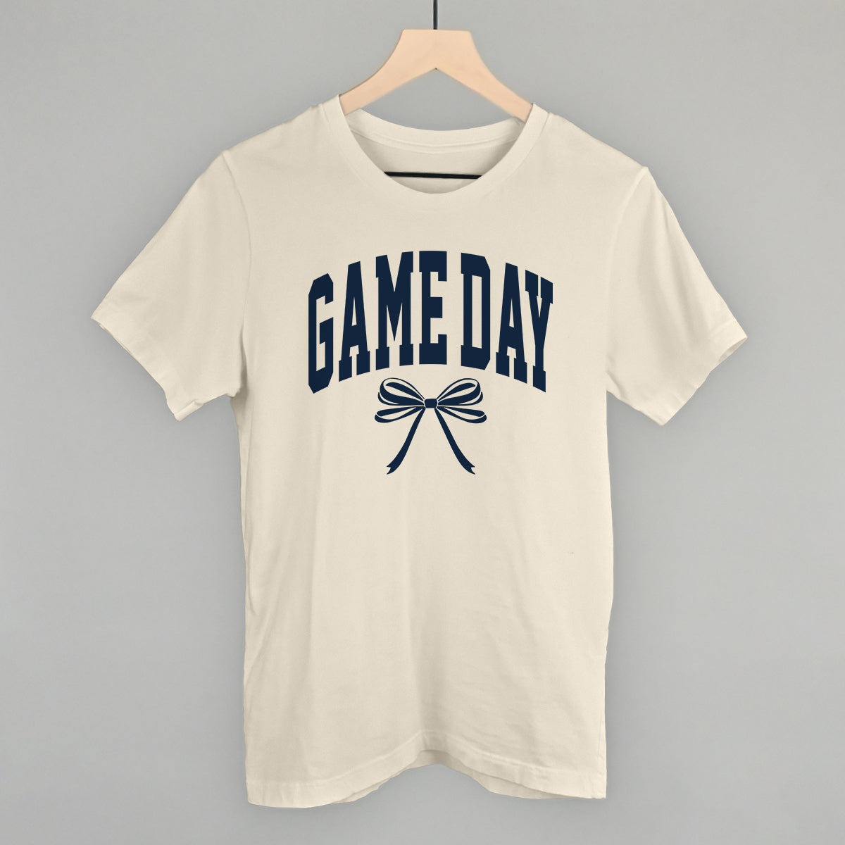 Game Day Arch And Bow