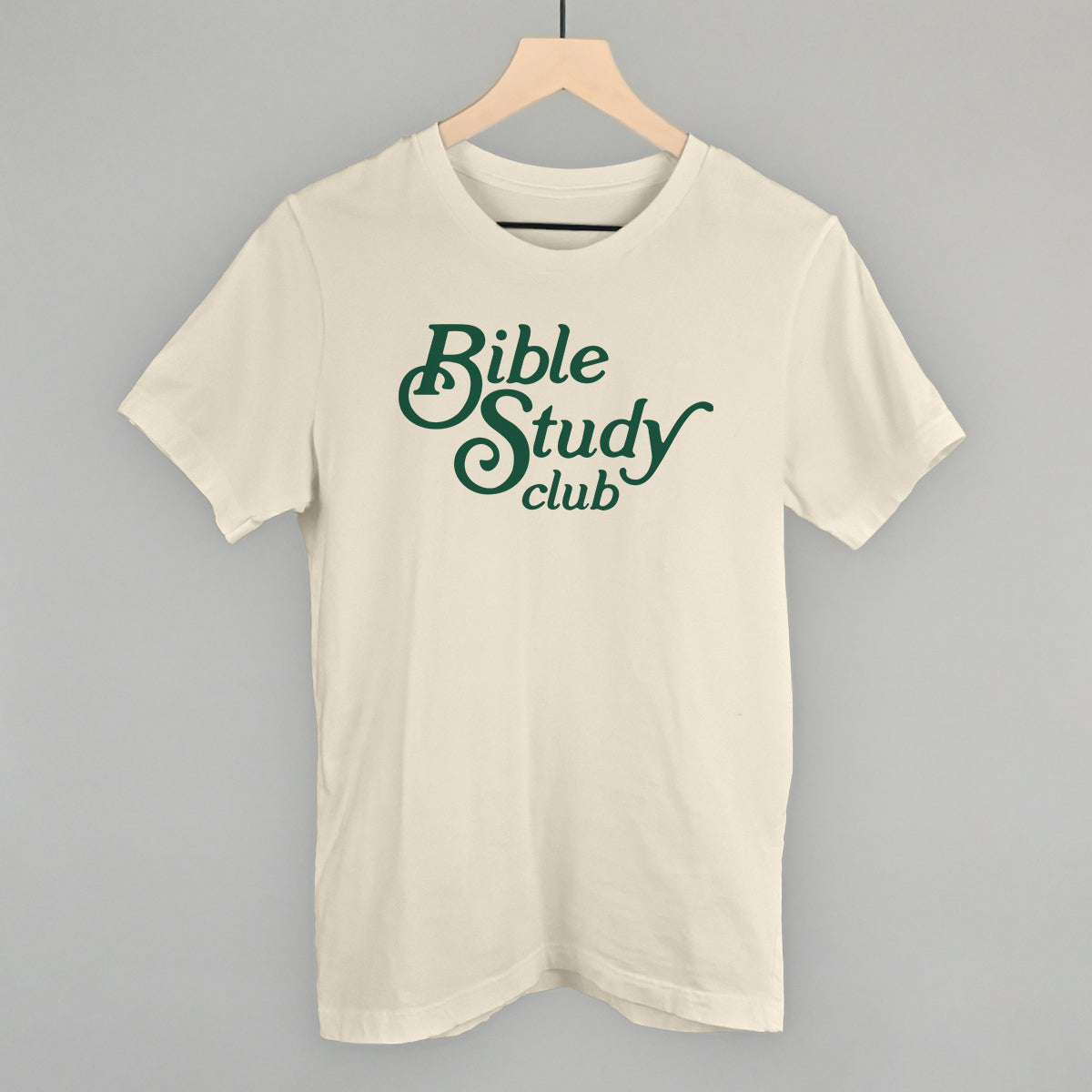 Bible Study Club