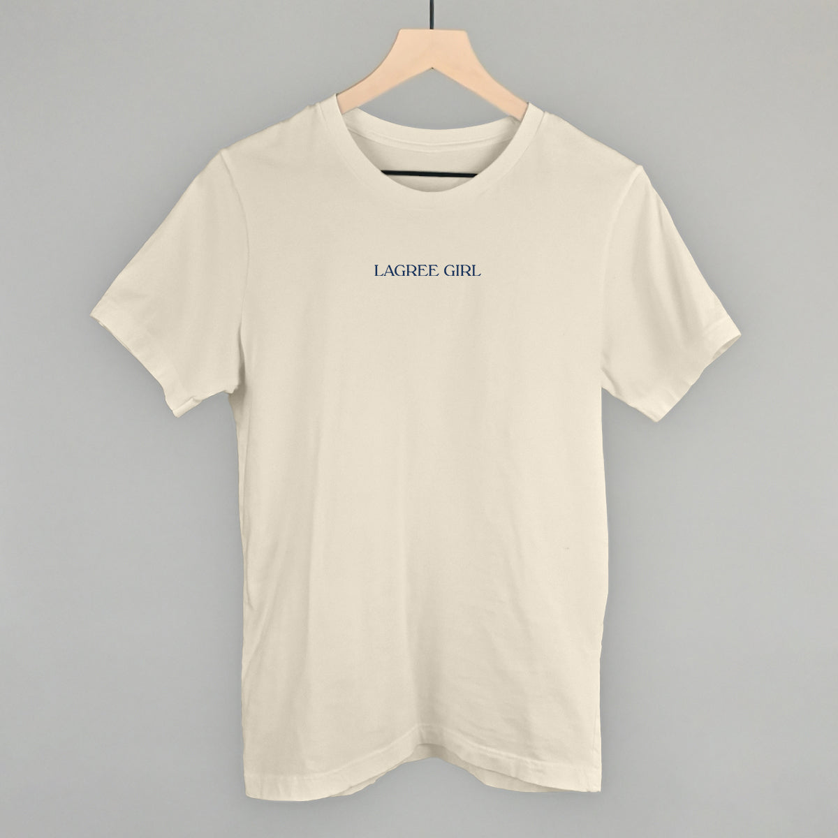 Lagree Girl