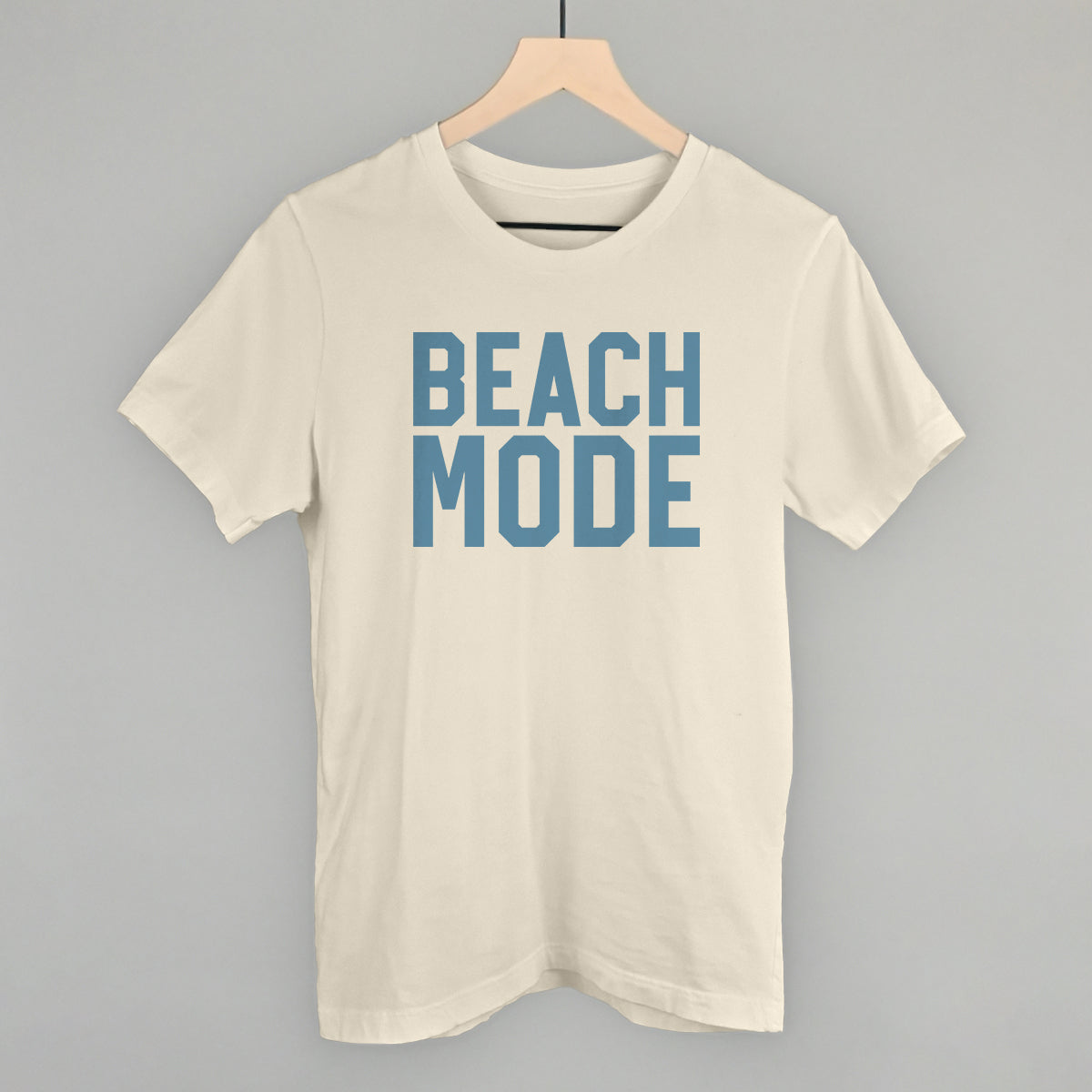 Beach Mode