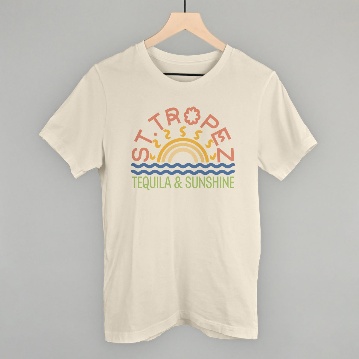 St Tropez Tequila & Sunshine