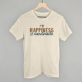 Happiness Is Handmade