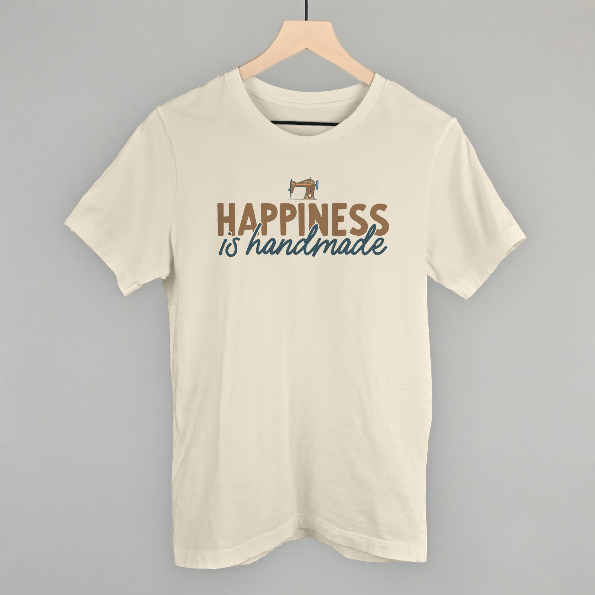 Happiness Is Handmade