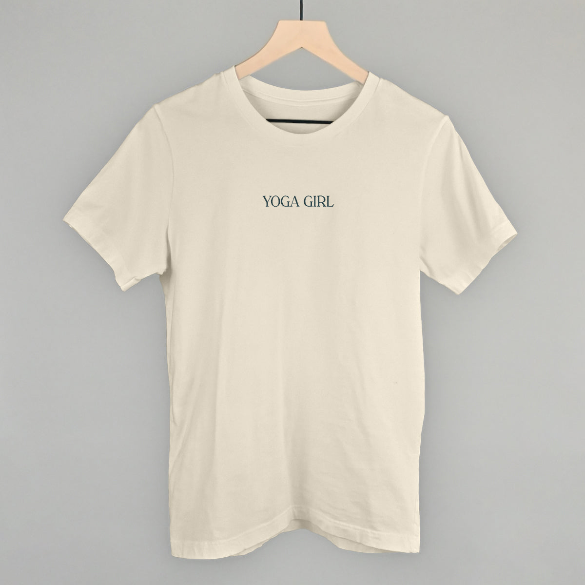 Yoga Girl