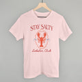 Stay Salty Lobster Club