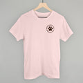 Proud Parent Of A Dramatic Dog (Left Chest)