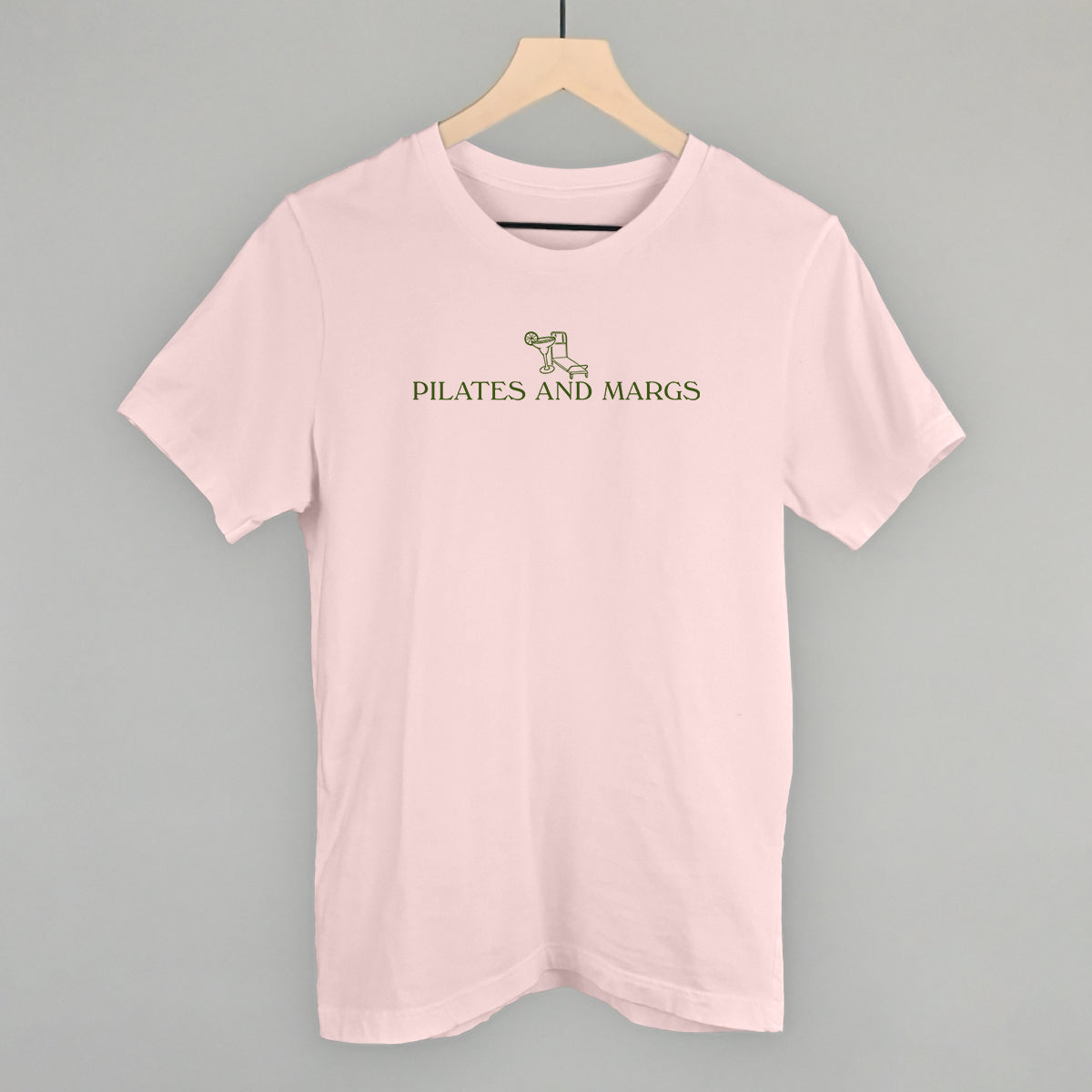 Pilates And Margs