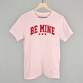 Be Mine Red Arch