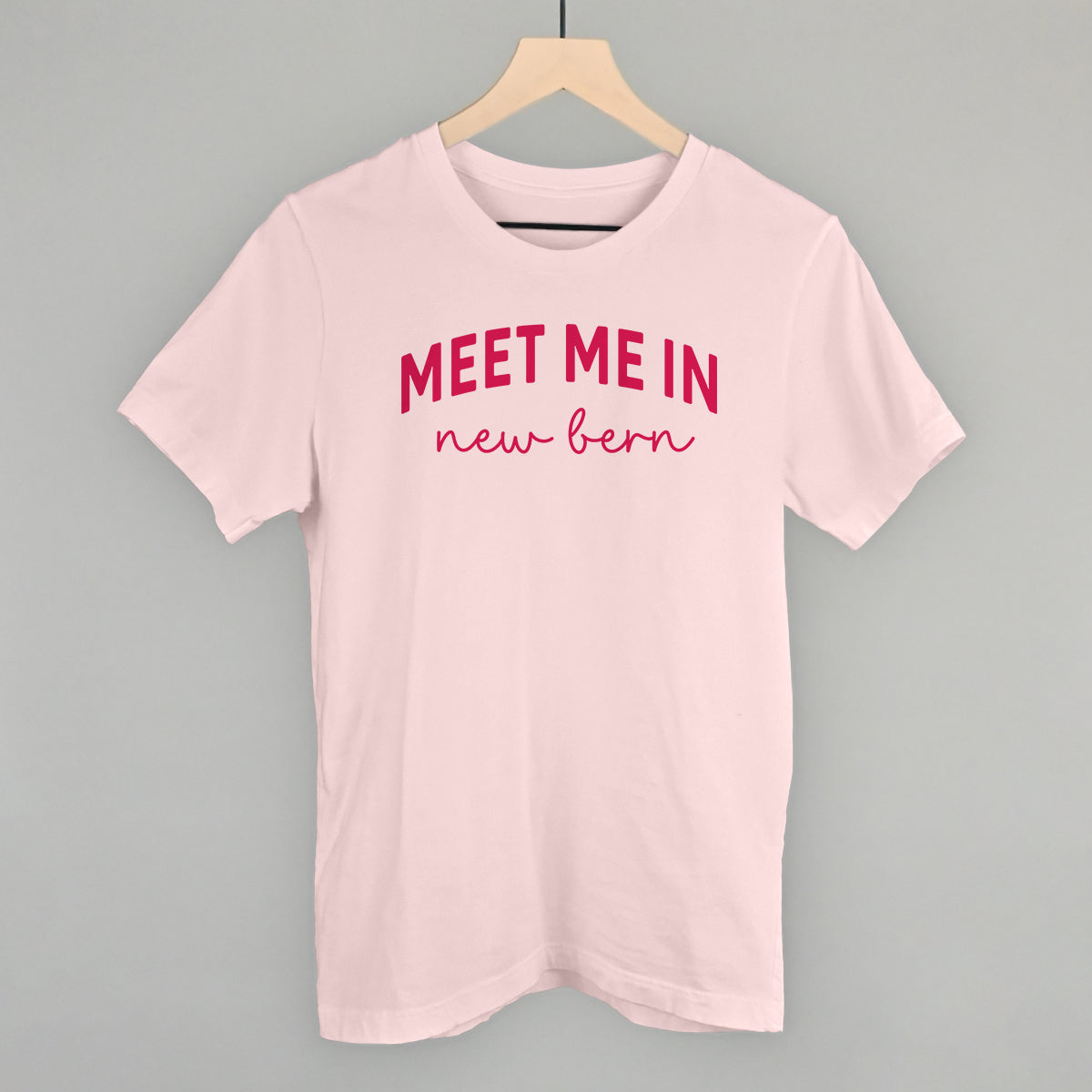 Meet Me In New Bern