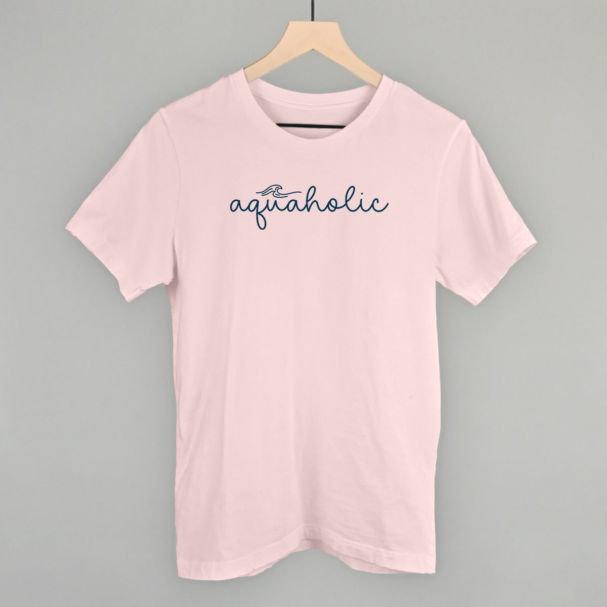 Aquaholic