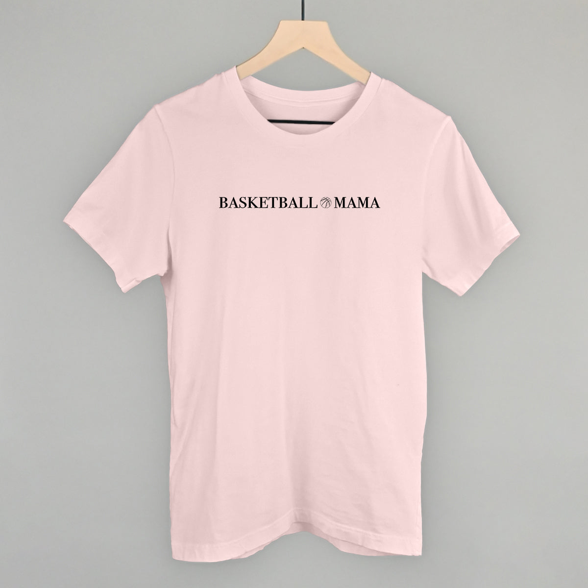 Basketball Mama (Serif + Doodle)