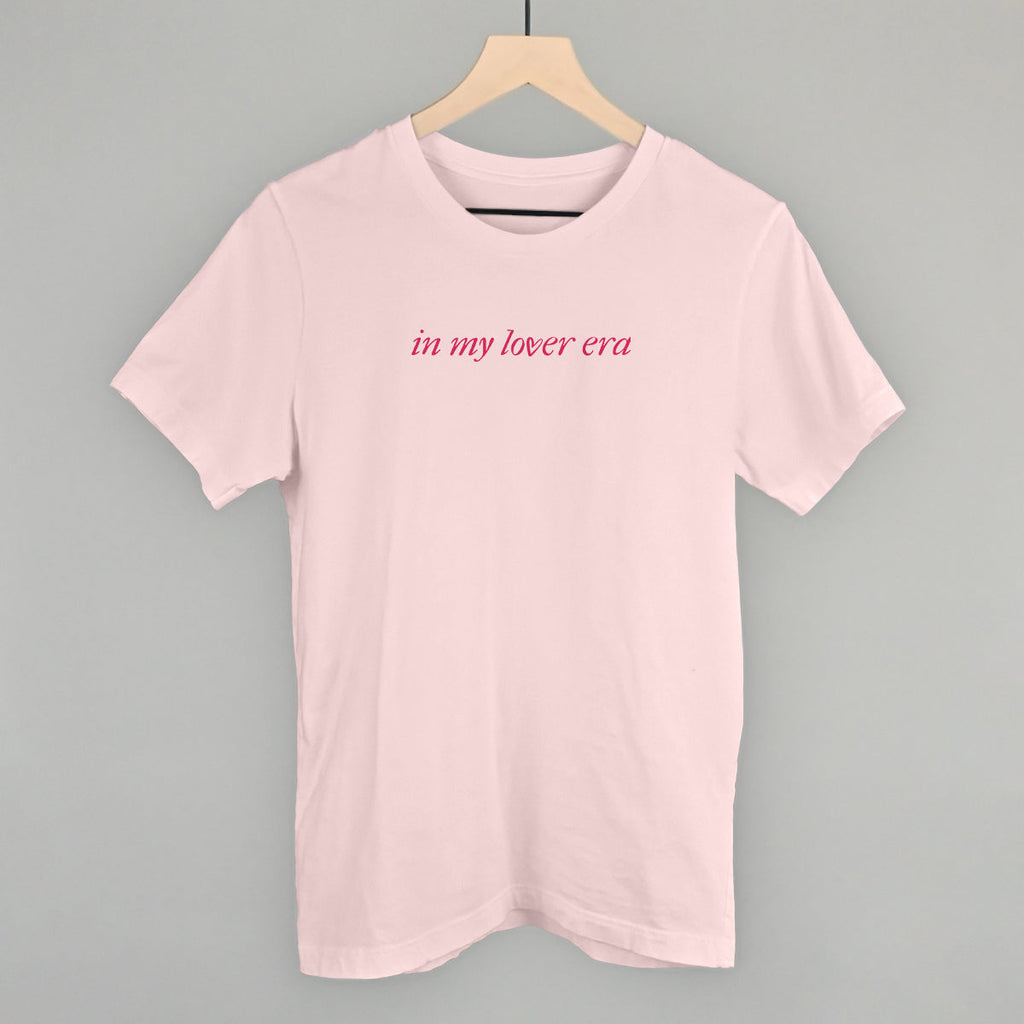 In My Lover Era