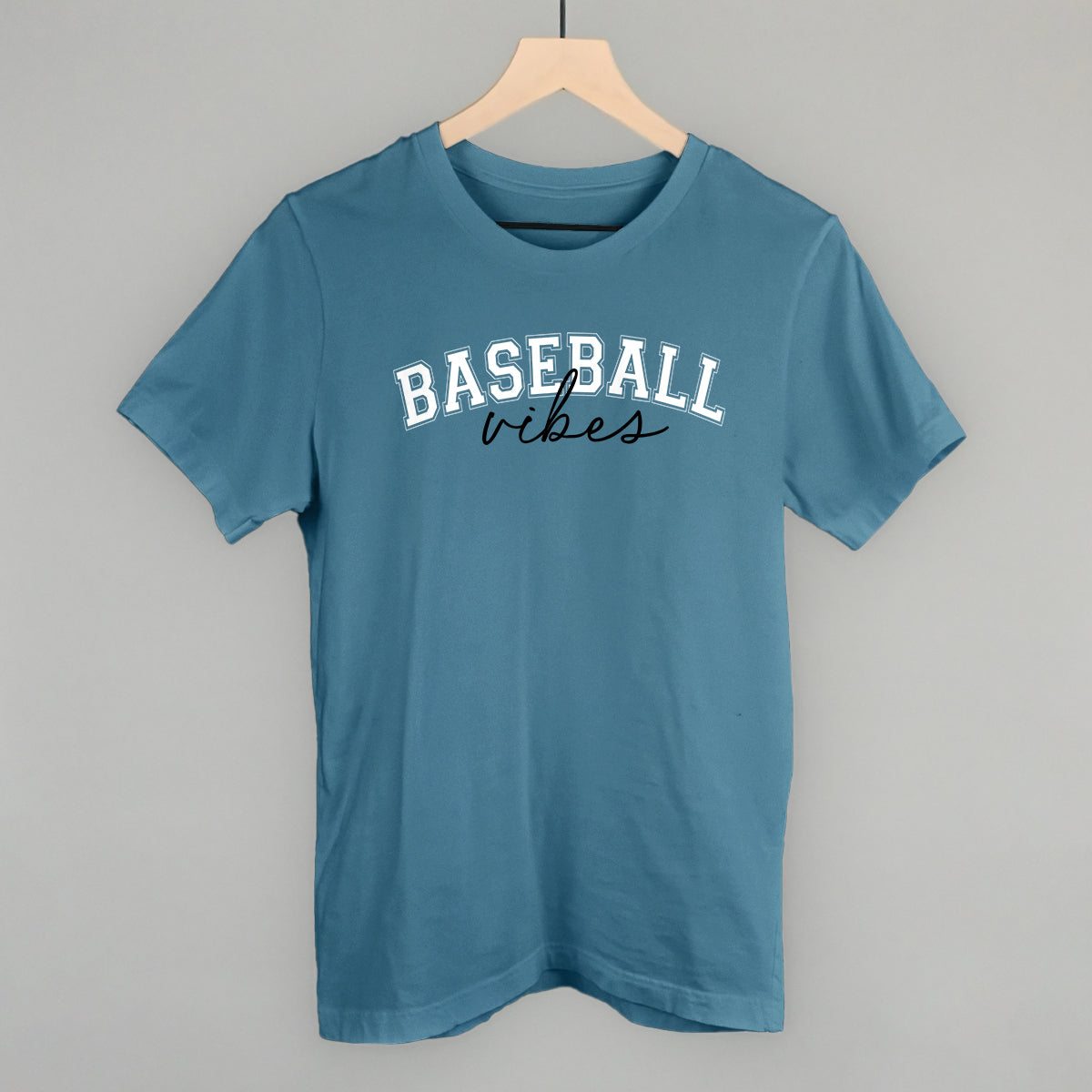 Baseball Vibes Script