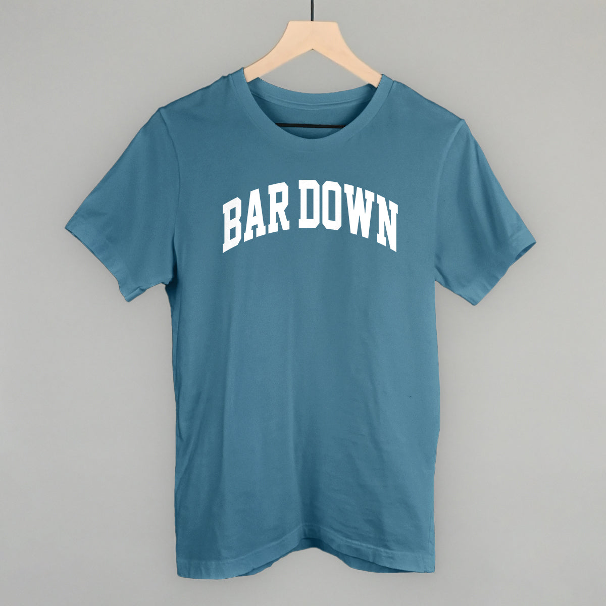 Bar Down Arch