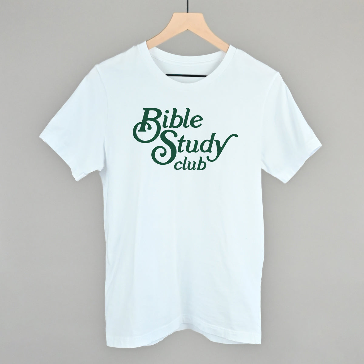 Bible Study Club