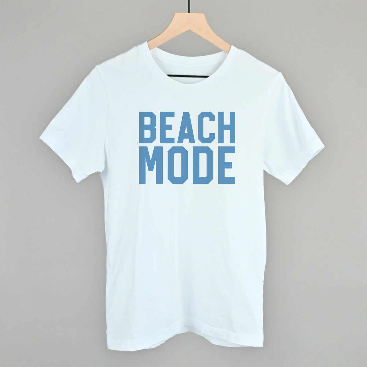 Beach Mode