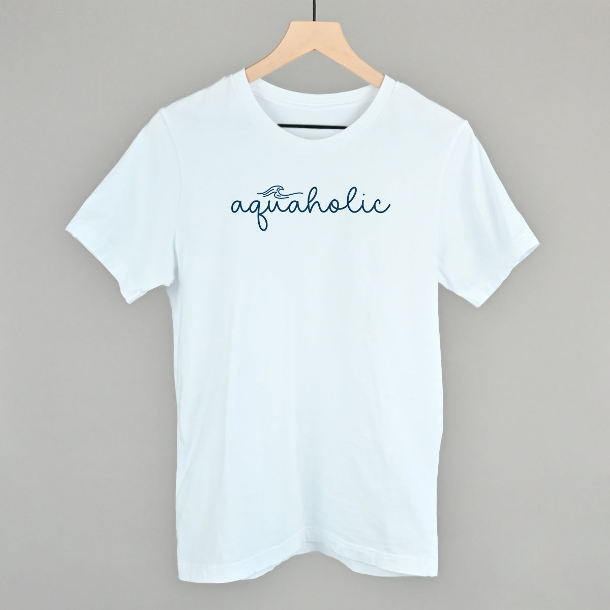 Aquaholic