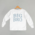 Big Bro Distressed (Kids)