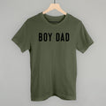 Boy Dad