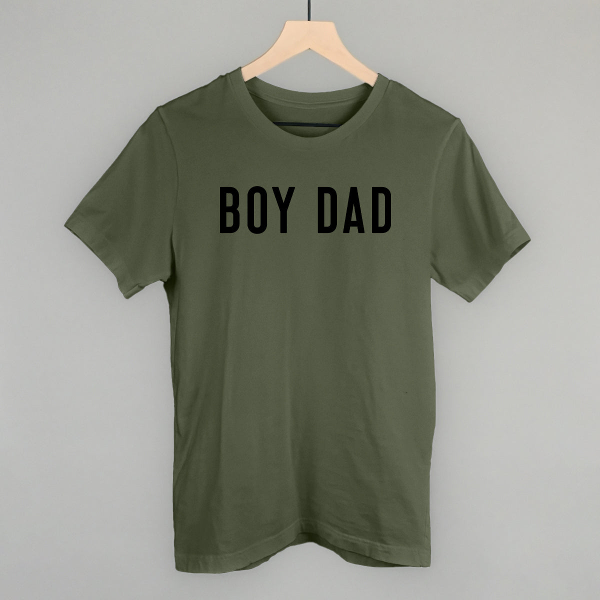 Boy Dad