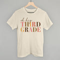 Oh Hey Third Grade