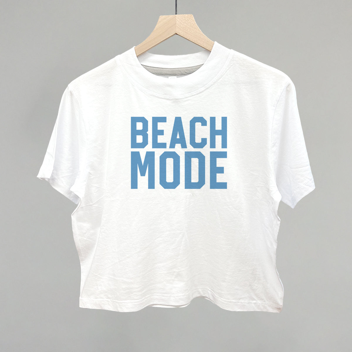 Beach Mode