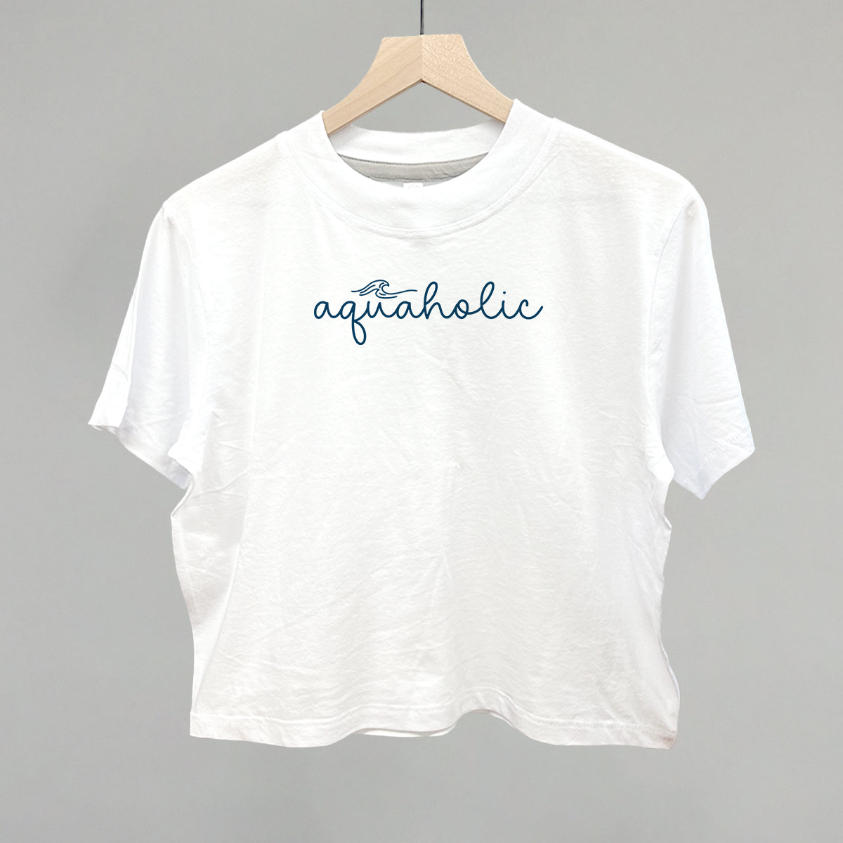 Aquaholic