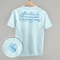 God's Thoughts For You (Back Print)
